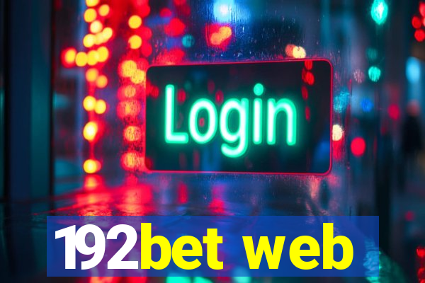 192bet web