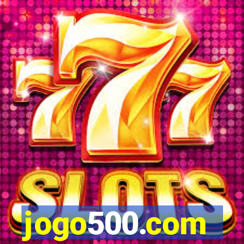 jogo500.com