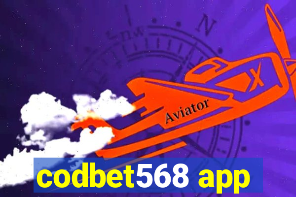 codbet568 app