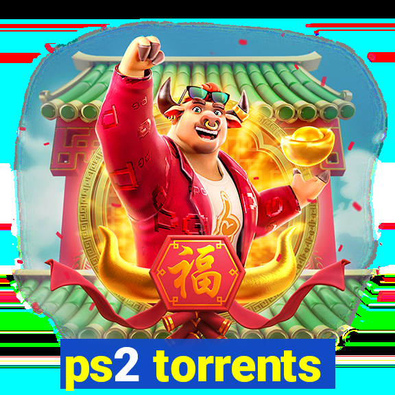 ps2 torrents