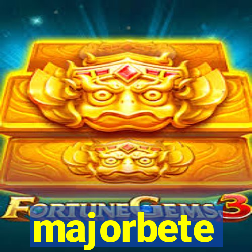 majorbete