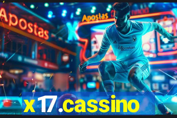 x17.cassino