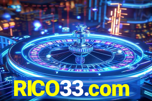 RICO33.com