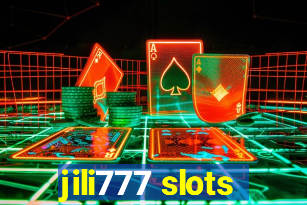 jili777 slots