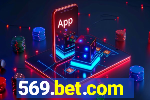 569.bet.com