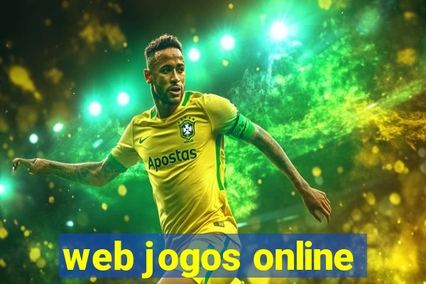 web jogos online