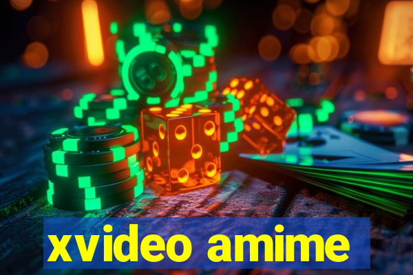 xvideo amime