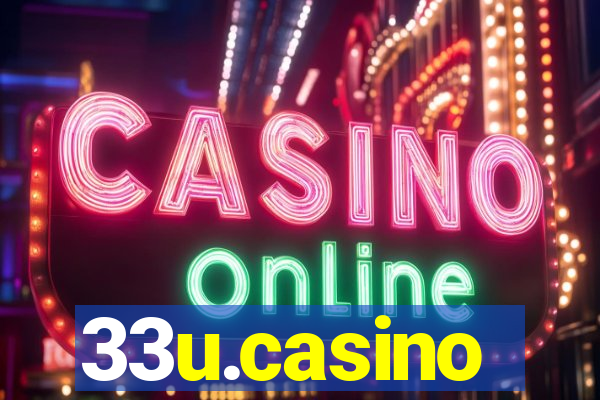 33u.casino