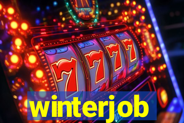 winterjob