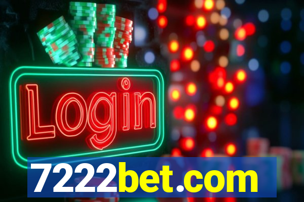 7222bet.com