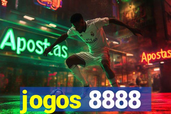 jogos 8888