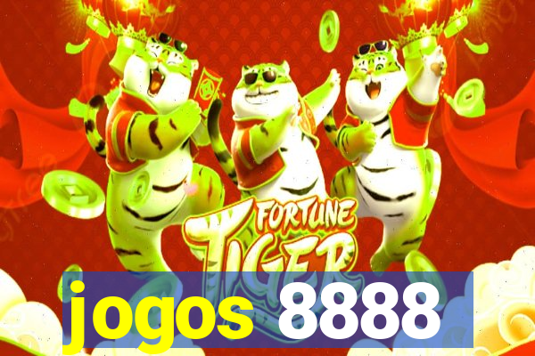 jogos 8888