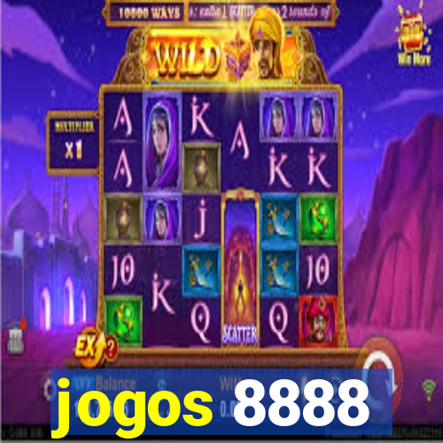 jogos 8888