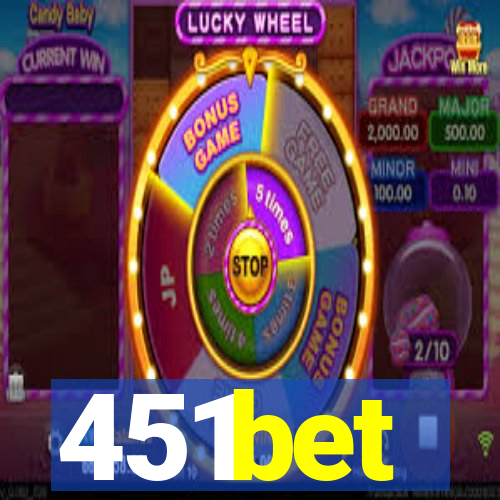 451bet