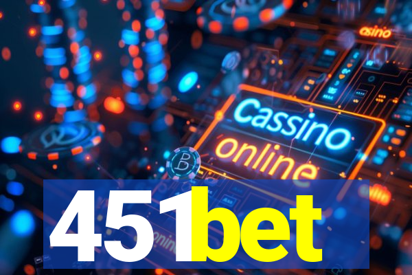 451bet