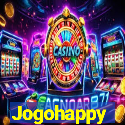 Jogohappy