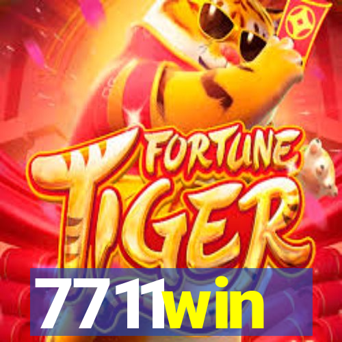 7711win