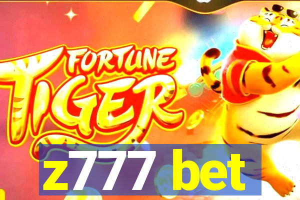 z777 bet