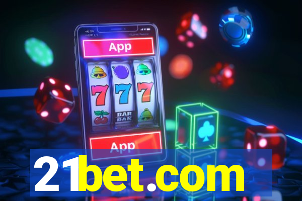 21bet.com