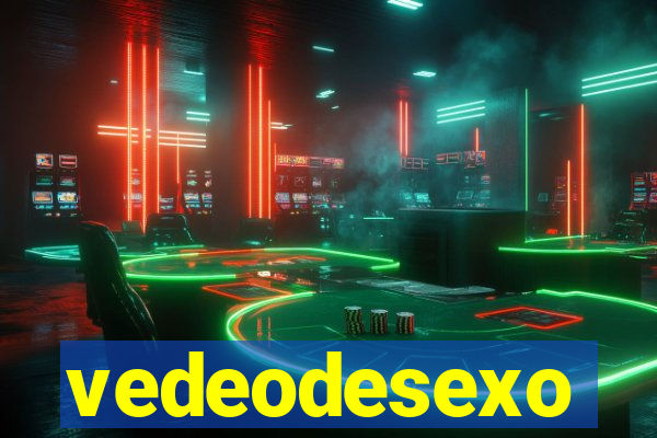 vedeodesexo