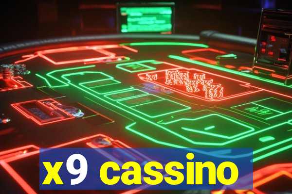 x9 cassino