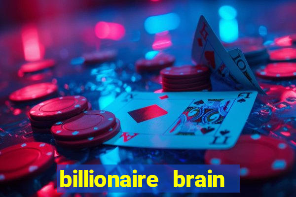 billionaire brain wave - brand new vsl from 8-figure marketer