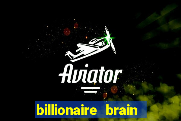 billionaire brain wave - brand new vsl from 8-figure marketer