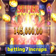 betting7incraps