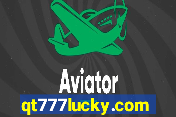 qt777lucky.com