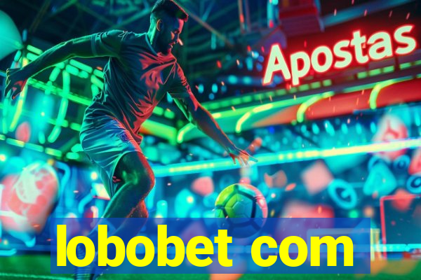 lobobet com