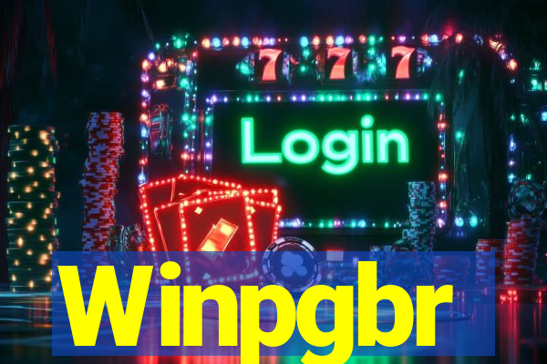 Winpgbr