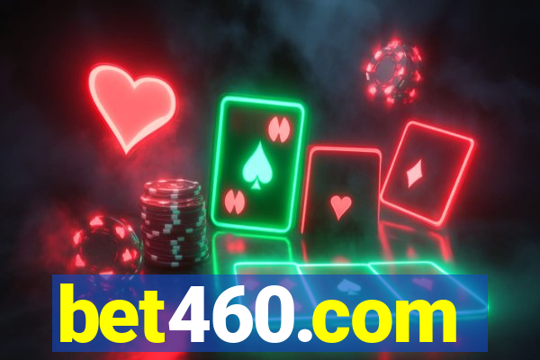 bet460.com