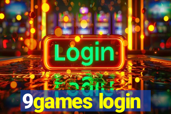 9games login