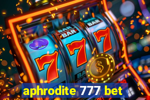 aphrodite 777 bet