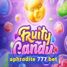 aphrodite 777 bet