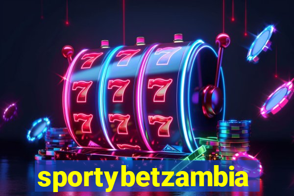 sportybetzambia