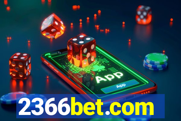 2366bet.com