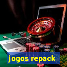 jogos repack