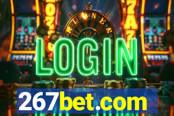 267bet.com