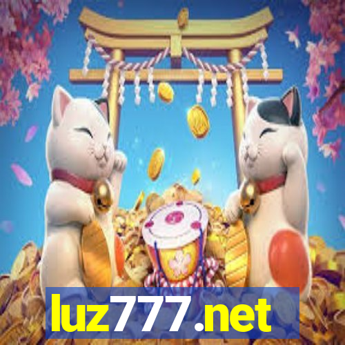 luz777.net