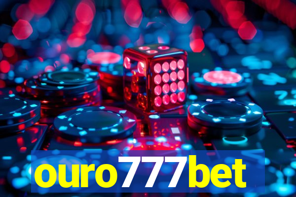 ouro777bet