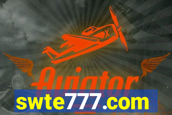 swte777.com