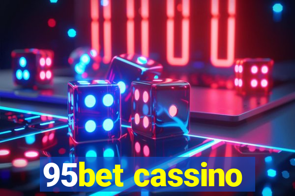 95bet cassino