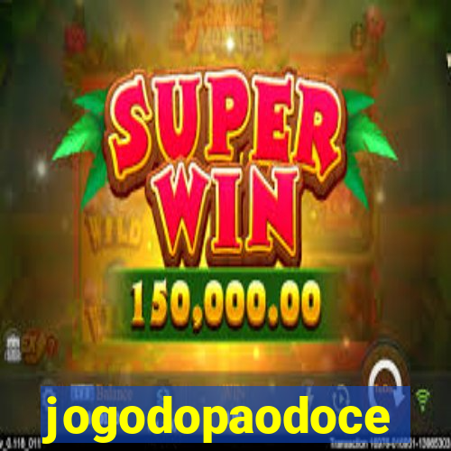 jogodopaodoce