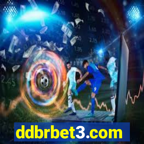 ddbrbet3.com