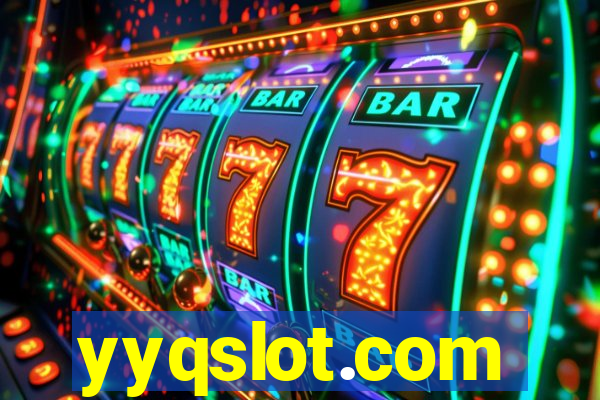 yyqslot.com