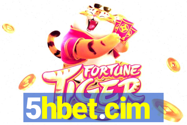 5hbet.cim