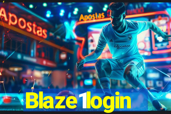 Blaze1login