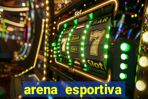 arena esportiva consultar bilhete