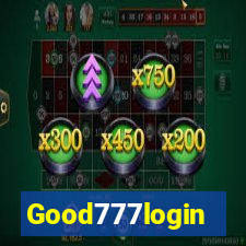 Good777login